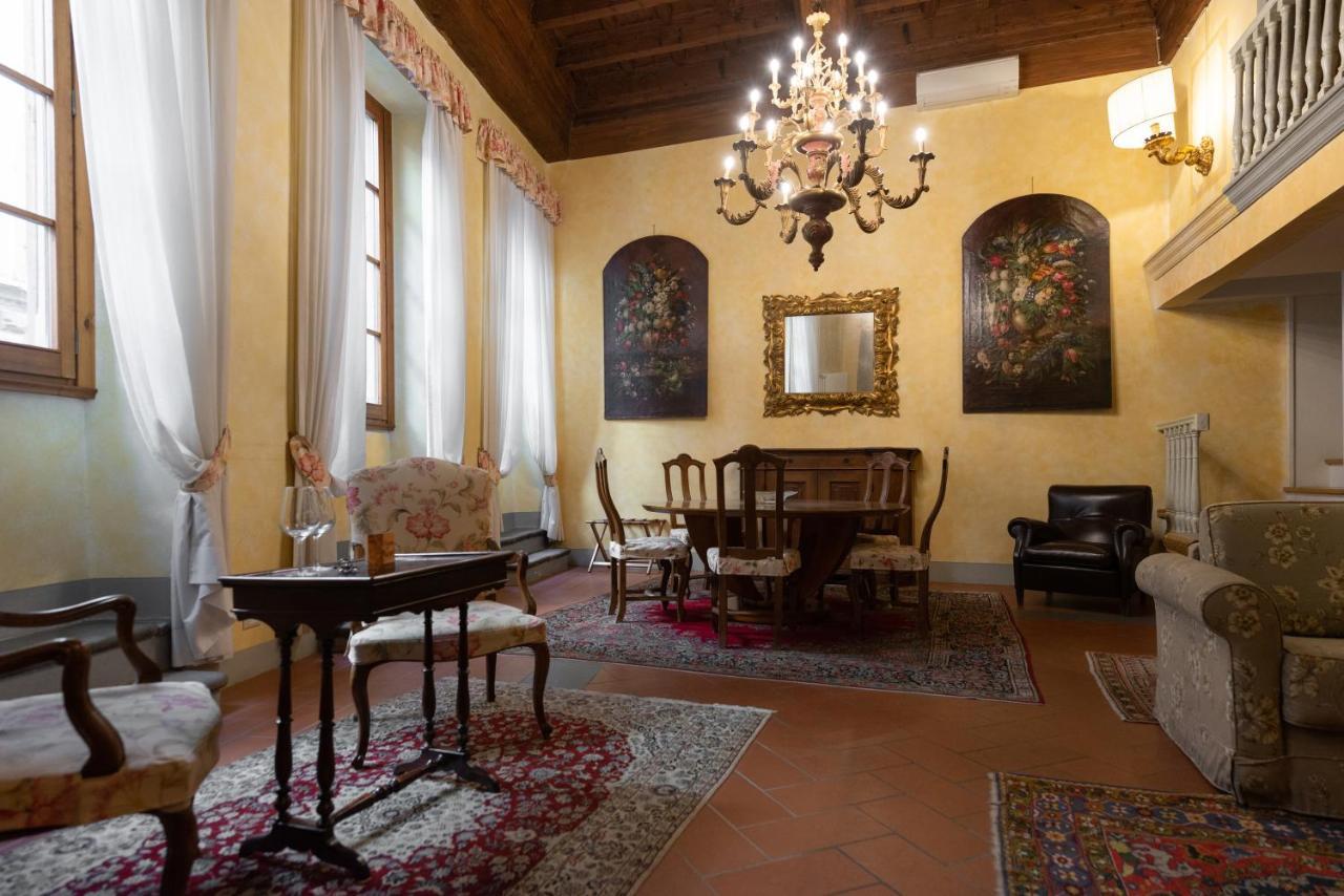 Corte Dei Neri Флоренция Экстерьер фото