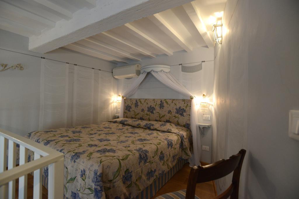 Corte Dei Neri Флоренция Номер фото